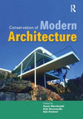 Conservation of Modern Architecture