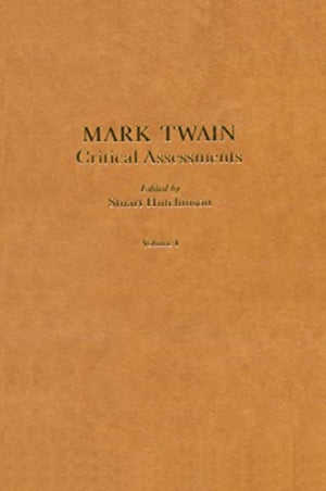 Mark Twain