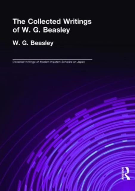 Collected Writings of W. G. Beasley
