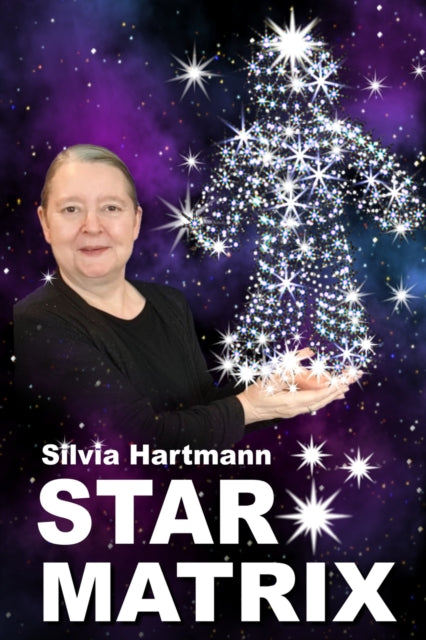 Book cover of: Star Matrix. By: Silvia Hartmann