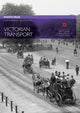 Book cover of: Victorian Transport