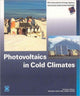 Book cover of: Photovoltaics in Cold Climates