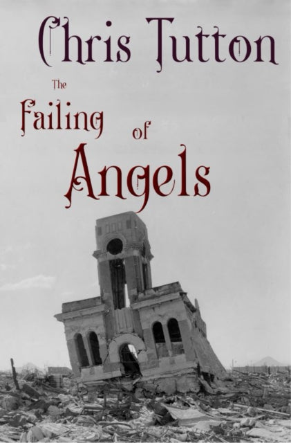 Book cover of: Failing of Angels