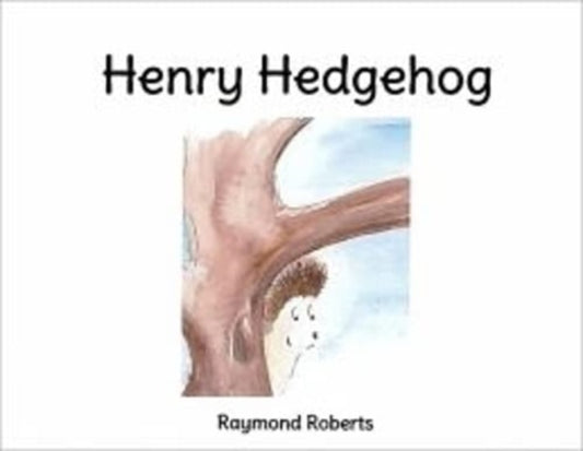 Book cover of: Henry Hedghog