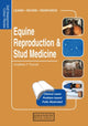 Book cover of: Equine Reproduction & Stud Medicine. By: Jonathan F. Pycock