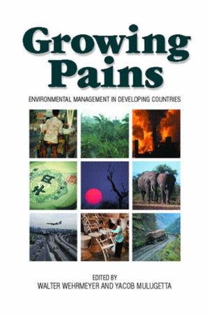 Growing Pains
