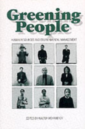 Greening People