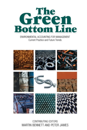 Green Bottom Line