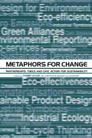 Metaphors for Change