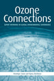 Book cover of: Ozone Connections. By: Penelope Canan