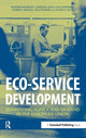 Book cover of: Eco-service Development. By: Siegfried Behrendt