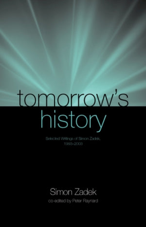 Tomorrow’s History