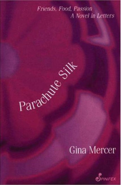 Book cover of: Parachute Silk