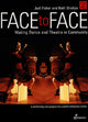 Book cover of: Face to Face. By: Judi Fisher