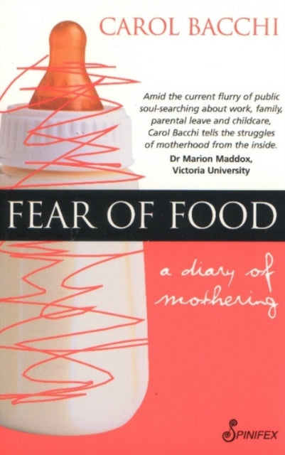 Fear of Food