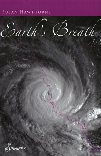 Book cover of: Earth's Breath. By: Susan Hawthorne