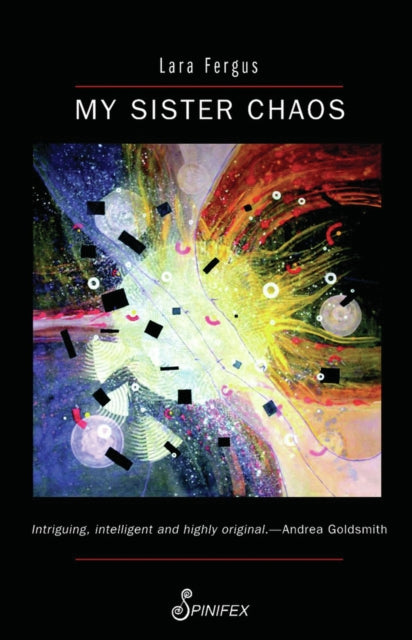 Book cover of: My Sister Chaos