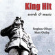 Book cover of: King Hit