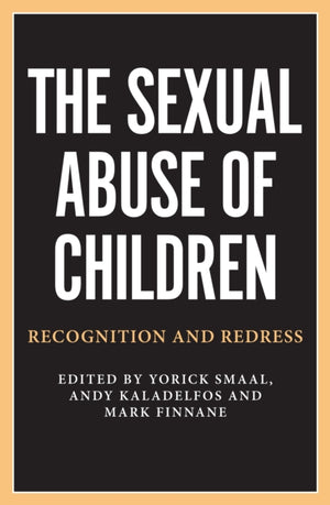 The Sexual Abuse of Children