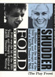 Book cover of: Fold / Shudder