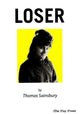 Book cover of: Loser