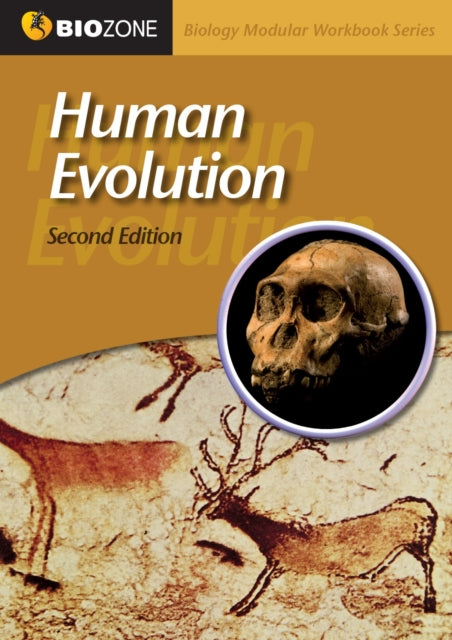 Human Evolution Modular Workbook