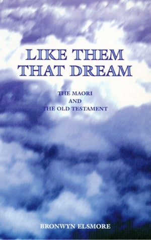 Like Them That Dream