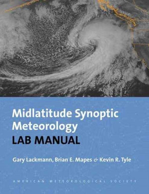Synoptic–Dynamic Meteorology Lab Manual