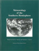 Book cover of: Meteorology of the Southern Hemisphere