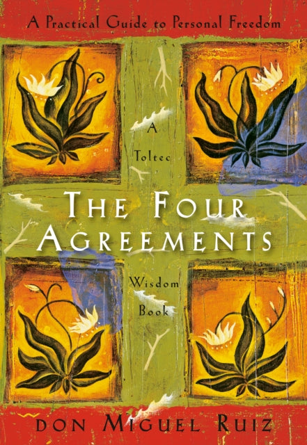 The Four Agreements
