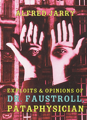 Dr Faustrolli teod ja arvamused