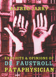 Dr Faustrolli teod ja arvamused