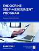 Book cover of: ESAP™ 2021, Reference Edition. By: Endocrine Society