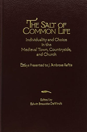 Salt of Common Life