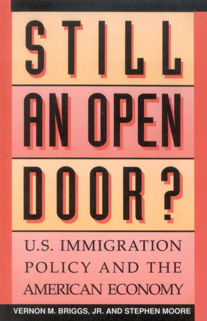 Still an Open Door?