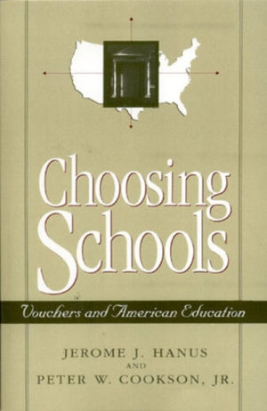Choosing Schools