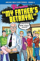 Book cover of: Veronica: My Father's Betrayal