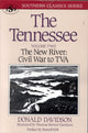 Book cover of: Tennessee. By: Donald Davidson