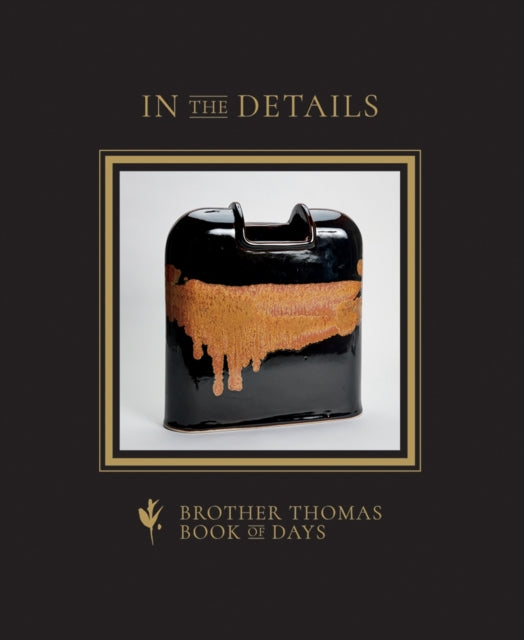 Book cover of: In the Details. By: Thomas Bezanson