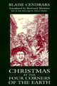Book cover of: Christmas at the Four Corners of the Earth