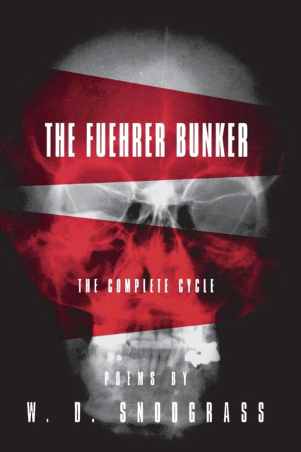 Book cover of: Fuehrer Bunker: The Complete Cycle