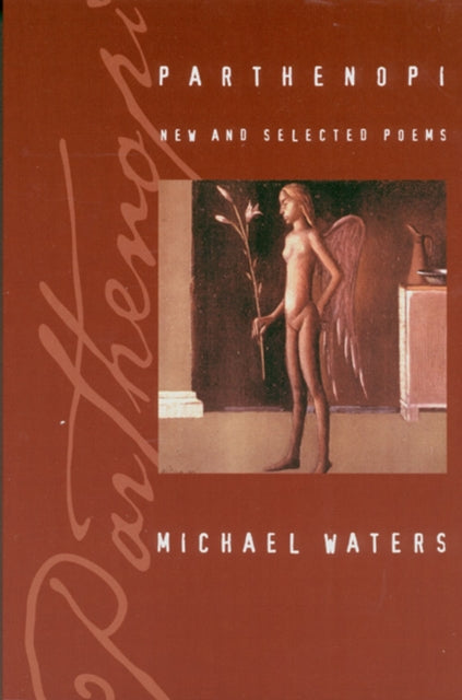 Book cover of: Parthenopi
