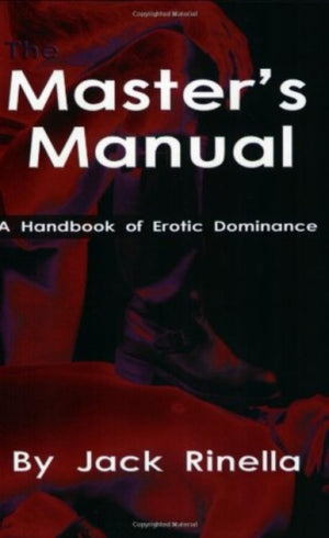 Master's Manual
