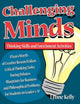 Book cover of: Challenging Minds. By: Lynne Kelly