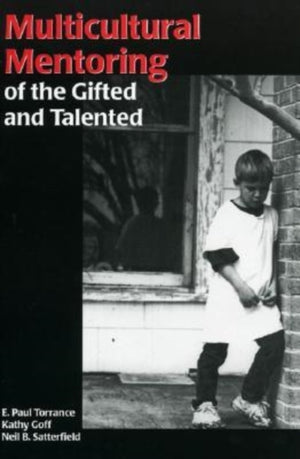 Multicultural Mentoring of the Gifted and Talented
