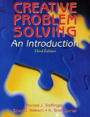 Creative Problem Solving