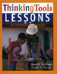 Book cover of: Thinking Tools Lessons. By: Donald J. Treffinger