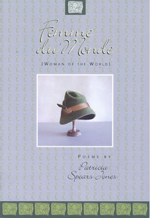 Femme Du Monde