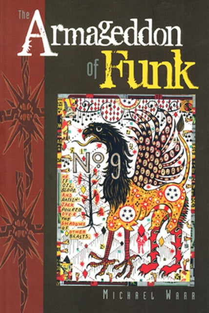 Book cover of: Armageddon of Funk