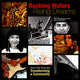 Book cover of: Rushing Waters, Rising Dreams